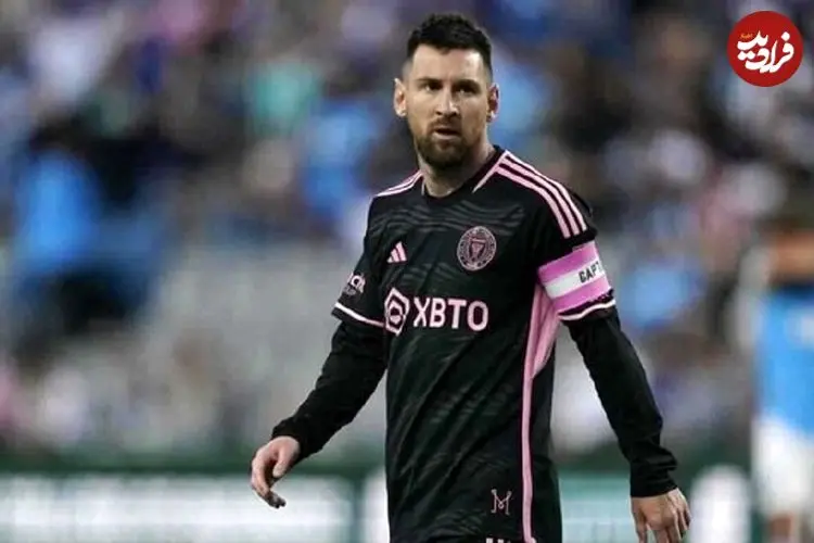 شرط دور از انتظار مسی برای قبول پیشنهاد گالاتاسرای