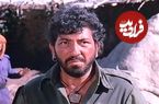 عکس؛ سفر در زمان؛ «جبارسینگ فیلم هندی شعله» در دوران نوجوانی؛ دهه 30 شمسی