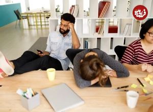 چالش نسل زد در محل کار؛ چرا مدیران از آنها ناراضیاند؟