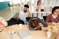 چالش نسل زد در محل کار؛ چرا مدیران از آن‌ها ناراضی‌اند؟