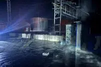 حمله پهپادی اوکراین به مسکو و غرب روسیه؛ چندین انفجار مهیت در کی‌یفت