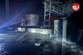 حمله پهپادی اوکراین به مسکو و غرب روسیه؛ چندین انفجار مهیت در کی‌یفت