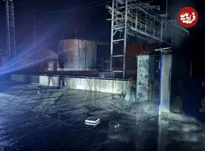 حمله پهپادی اوکراین به مسکو و غرب روسیه؛ چندین انفجار مهیت در کی‌یفت