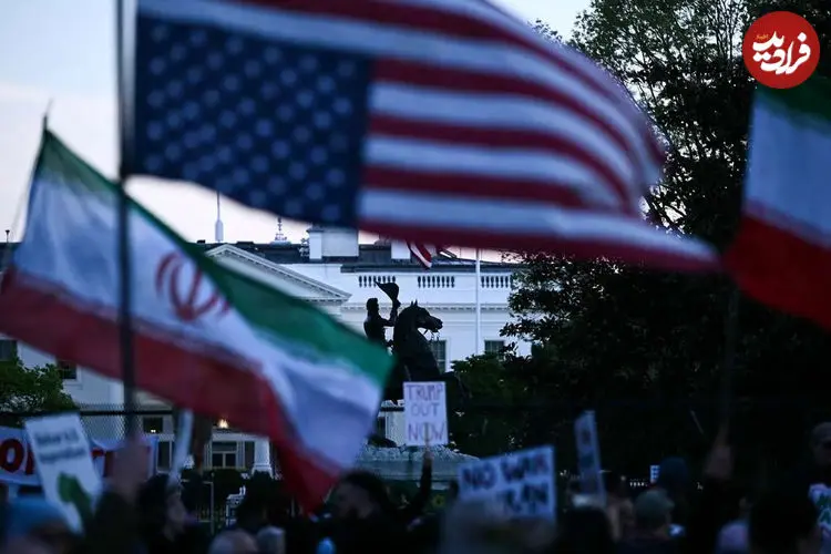جزئیات توافق ایران و آمریکا: تردد کشتی های ایرانی با اتمام محاصره دریایی و کارشکنی اسرائیل در لبنان