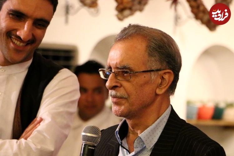 هنرمند پیشکسوت تئاتر درگذشت