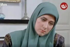 عکس| سفر در زمان؛ «فریده» 28 سال بعد سریال باغ گیلاس؛ سال 1400