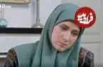 عکس| سفر در زمان؛ «فریده» 28 سال بعد سریال باغ گیلاس؛ سال 1400