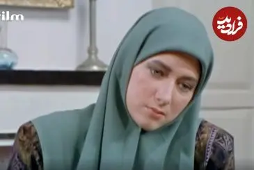 عکس| سفر در زمان؛ «فریده» 28 سال بعد سریال باغ گیلاس؛ سال 1400