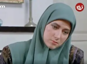 عکس| سفر در زمان؛ «فریده» 28 سال بعد سریال باغ گیلاس؛ سال 1400