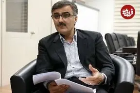 رئیس بانک مرکزی: بانک آینده دارایی‌های گسترده‌ای مانند ایران مال، فرمانیه مال و هتل روتانا را دارد که در حال حاضر مشتری دارند و به فروش خواهند رسید