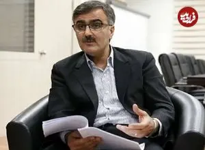 رئیس بانک مرکزی: بانک آینده دارایی‌های گسترده‌ای مانند ایران مال، فرمانیه مال و هتل روتانا را دارد که در حال حاضر مشتری دارند و به فروش خواهند رسید