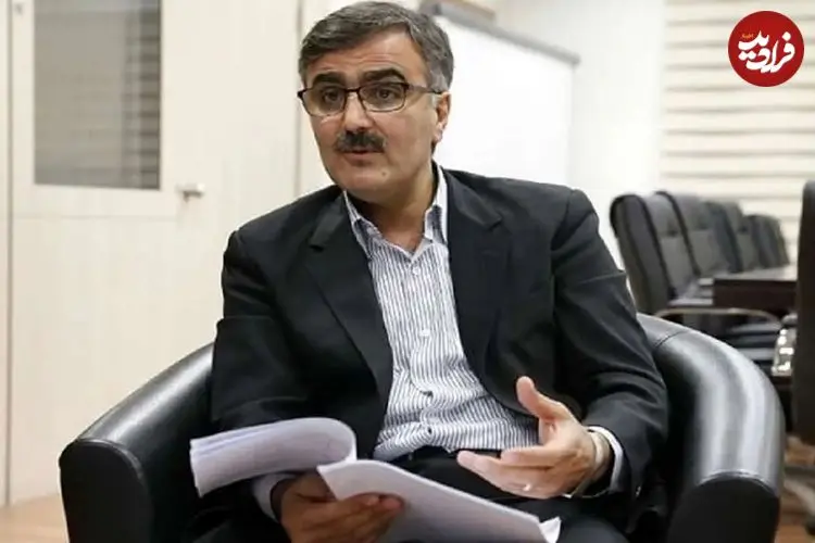 رئیس بانک مرکزی: بانک آینده دارایی‌های گسترده‌ای مانند ایران مال، فرمانیه مال و هتل روتانا را دارد که در حال حاضر مشتری دارند و به فروش خواهند رسید