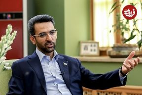 آذری جهرمی: اگر هوش مصنوعی قدرت آینده است، گزارش ها می گوید که ما آینده را واگذار کرده ایم
