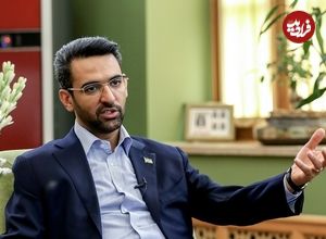 آذری جهرمی: اگر هوش مصنوعی قدرت آینده است، گزارش ها می گوید که ما آینده را واگذار کرده ایم