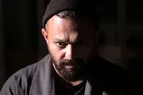 عکس؛ استوری احساسی صابر ابر بعد از فوت ناصر تقوایی