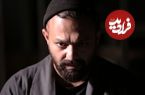 عکس؛ استوری احساسی صابر ابر بعد از فوت ناصر تقوایی