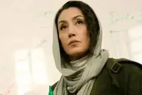 عکس| سفر زمان؛ «هدیه تهرانی و اصغر فرهادی» در پشت‌صحنه «چهارشنبه سوری»؛ سال 84