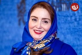 عکس؛ سفر به تاریخ؛ «ژاله صامتی» 22 ساله در دومین فیلمش