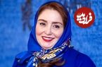 عکس؛ سفر به تاریخ؛ «ژاله صامتی» 22 ساله در دومین فیلمش