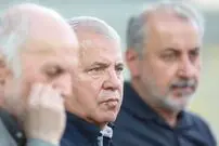 (عکس) آخرین باری که ایرانی‌ها قهرمان آسیا شدند؛ برق جام روی دستان سلطان