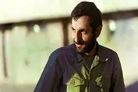(عکس) سفر به تهران قدیم؛ خبر شهادت مهدی باکری به تهران رسید! 
