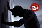 نشانه‌های اختلال استرس پس از سانحه