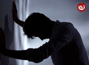 نشانه‌های اختلال استرس پس از سانحه