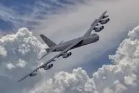 تصاویر| معرفی B-52: یکی از قدیمی‌ترین بمب‌افکن‌های آمریکا