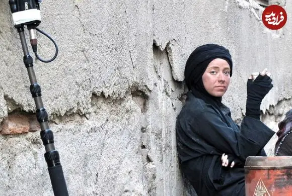 عکس| سفر در زمان؛ چهره «الیزابت» 8 سال بعد سریال پایتخت در 33 سالگی