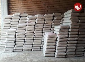 جدول؛ نرخ مصالح ساختمانی عوض شد؛ سیمان و گچ چقدر شدند؟