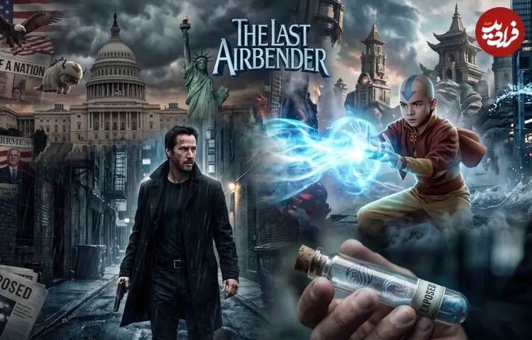 تصاویر| 10 فیلم بد سینما که نمی‌توان آن‌ها را تحمل کرد