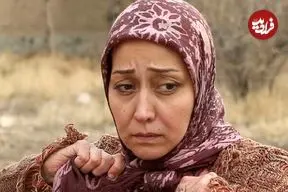 ببینید؛ دورهمی بازیگران خاکستریِ سریال «آوای باران»