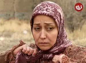 ببینید؛ دورهمی بازیگران خاکستریِ سریال «آوای باران»