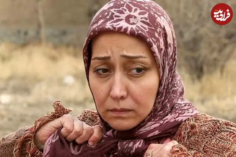 ببینید؛ دورهمی بازیگران خاکستریِ سریال «آوای باران»