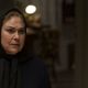 مهرانه مهین‌ترابی: باید چشم به وطن بدوزیم و به غریبه‌ها فرصت ندهیم