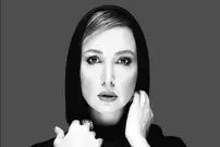 عکس| سفر زمان؛ چهرۀ «روناک یونسی» در 26 سالگی در اولین فیلمش؛ سال 85