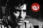 عکس| سفر زمان؛ «محمدعلی فردین، وقتی عضو تیم ملی کشتی ایران بود»؛ دهه 30