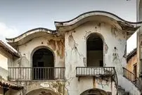 ببینید| سرنوشت این خانه پس از احیا شگفت‌انگیز شد