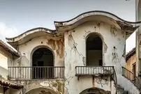 ببینید| سرنوشت این خانه پس از احیا شگفت‌انگیز شد