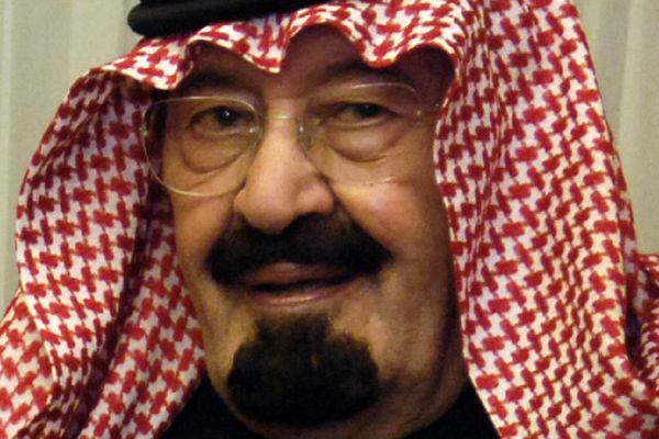 عکس؛ سفر در زمان؛ «ملک عبدالله، ششمین پادشاه عربستان در جوانی»؛ دهه 1330