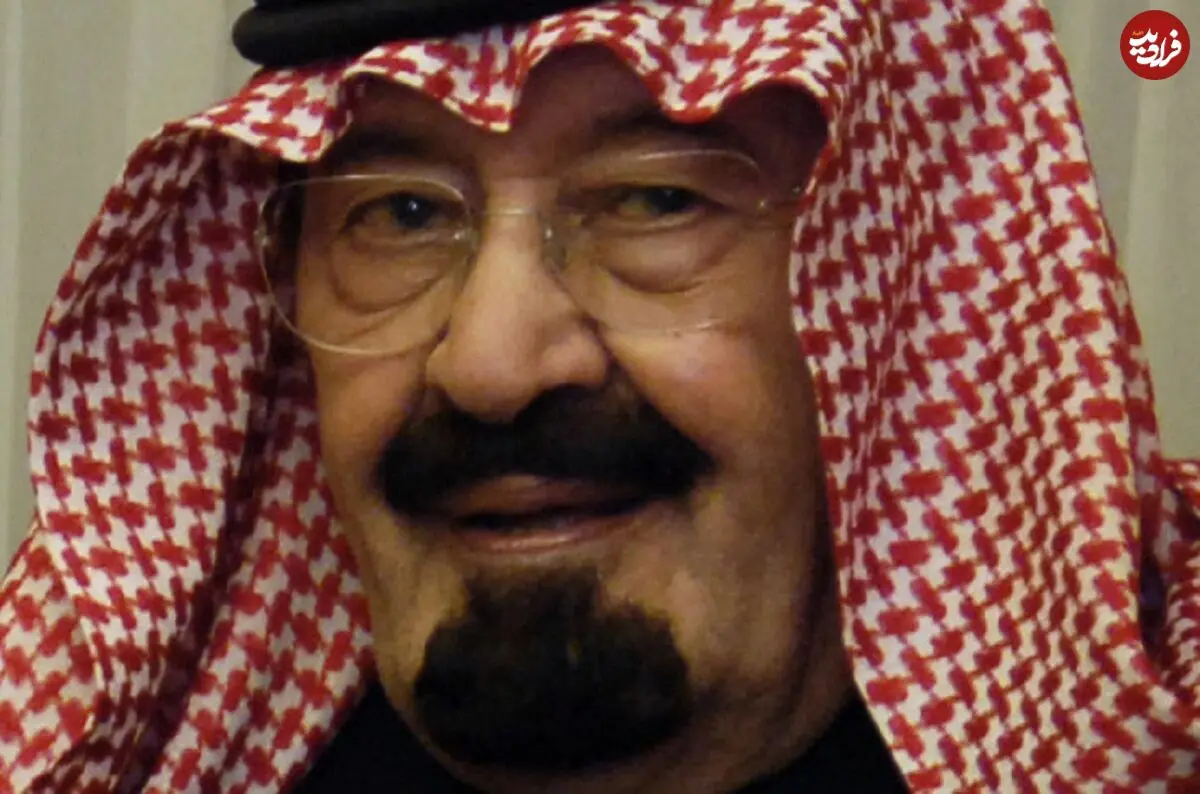 عکس؛ سفر در زمان؛ «ملک عبدالله، ششمین پادشاه عربستان در جوانی»؛ دهه 1330