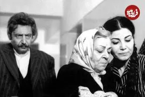 تصاویر؛ سفر در زمان؛ عکس‌های منتشرنشده از «مادر قیصر» که در ۸۳سالگی درگذشت!