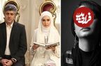 عکس؛ سفر در زمان؛ چهره «آهو» سریال ستایش 3 بعد 7 سال در 42 سالگی