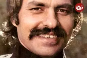 عکس| سفر در زمان؛ «مرتضی عقیلی و پوری بنایی» در 77 و 81 سالگی در کنار دریا