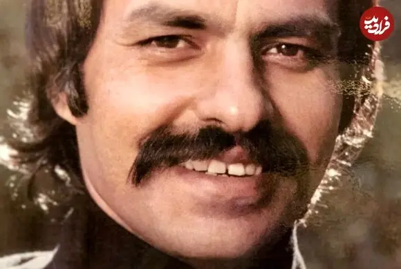 عکس| سفر در زمان؛ «مرتضی عقیلی و پوری بنایی» در 77 و 81 سالگی در کنار دریا