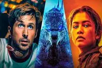 تصاویر| ۱۲ فیلم علمی‌تخیلی جدید که به مارول، DC یا جنگ ستارگان ربطی ندارند