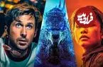 تصاویر| ۱۲ فیلم علمی‌تخیلی جدید که به مارول، DC یا جنگ ستارگان ربطی ندارند