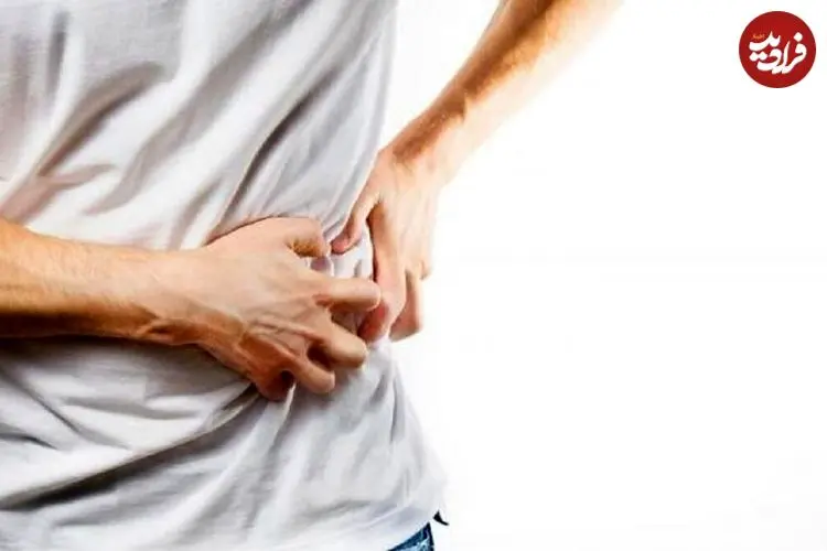 استرس، بی صدا کلیه‌ها را نابود می‌کند