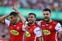 پرسپولیس از آسیا حذف شد!