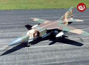 آمریکا هواپیماهای جنگی زمینگیر شده قزاقستان را می خرد: هر فروند فقط ۲۰ هزار دلار!
